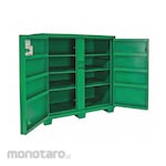 Greenlee Utility Cabinet