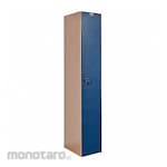 HALLOWELL Wardrobe Locker (Loker)