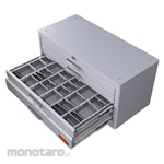 HUOT Dispenser Master Universal (Kabinet Perkakas)