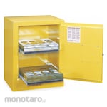JUSTRITE Aerosols Cabinet (Kabinet)