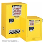 JUSTRITE E4582 Flammable Safety Cabinet (Lemari Bahan Kimia / Lemari B3)