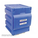 JUSTRITE Hazardous Material Storage Cabinet (Lemari Bahan Kimia / Lemari B3)