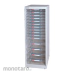 KENTA 15-Layer Desktop File Cabinet (Kabinet)