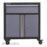 KENTA 2 Door 1 Drawer Repair Cabinet (Troli Kabinet)