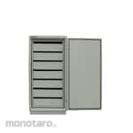 KENTA Anti-Magnetic and Moisture-Proof Cabinet