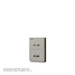KENTA Fireproof Magnetic Cabinet (Kabinet Tahan Api)