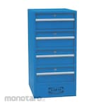 KENTA Premium Pedestal Modular Drawer Cabinet (Lemari Perkakas)