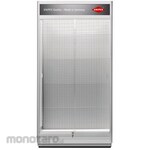 KNIPEX Show Cabinet for Product Presentation Lockable with Illumination