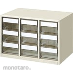 KOKUYO Parts Storage Case