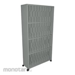 KRISBOW Filling Cabinet with Divider (Lemari Arsip)