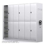 KRISBOW Mobile Filling Cabinet (Lemari Arsip)