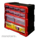 KRISBOW Organizer Cabinet (Rak Komponen)