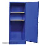 KRISBOW Storage Cabinet for Corrosive Material (Lemari)