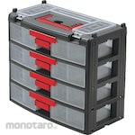Kennedy Modular Parts Cabinet (Rak Komponen)