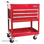 Kennedy Service Cart