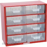 Kennedy Small Parts Storage Cabinet (Laci Komponen Perkakas)