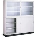 Kokugo Medicine Cabinet (Lemari Obat / Kabinet Medis)