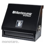 MONTEZUMA Top Chest, Intermediate Ches & Hutch for Tool Storage