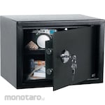 Matlock Mechanical Keyed Safe