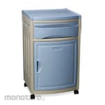 Non Brand Bed Side Cabinet