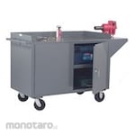 Non Brand Mobile Cabinets 2-Doors