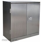 Non Brand Wall-Mount Cabinet (Lemari Gantung Perkakas)