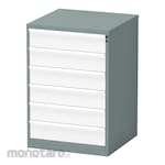 Novin Steel Tools Cabinet (Kabinet Perkakas)