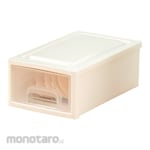 Oxihom Stackable Plastic Drawer 1 Level (Laci Susun)