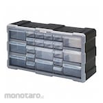 QUANTUM STORAGE SYSTEMS Drawer Bin Cabinet (Rak Komponen)