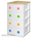 Rovega Trendy Drawers (Laci Plastik)