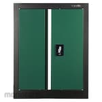 SATA 2 Door Tool Cabinet (Kabinet Perkakas)