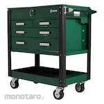 SATA 4 Drawer Tool Cart