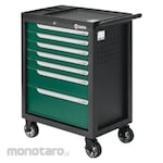 SATA 7 Drawer Tool Trolley