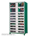SATA Intelligent Storage Cabinet (Kabinet Perkakas)