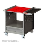 SHUTER CNC Tool Carts