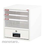 SHUTER Filing Cabinet A4 Series (Lemari Arsip)