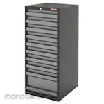 SHUTER Heavy Duty Tool Cabinet (Lemari Perkakas)