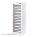 SHUTER Lockable Filing Cabinet Series