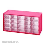 SHUTER Small Parts Organiser