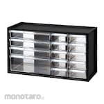 SHUTER Small Parts Organiser