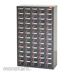 SHUTER Steel Parts Cabinet (Laci Rak Komponen)