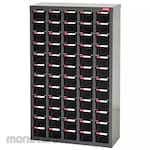 SHUTER Tool Cabinet (Laci Rak Komponen)