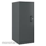 SPACE SOLUTIONS Storage Cabinet Small (Lemari Barang)
