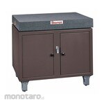 STARRETT Cabinet Surface Plate Stand