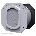 STI FIRESTOP Pass Through and Narcotics Cabinets