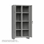 STRONG HOLD Access-Control Compartmented Shift Cabinet