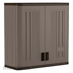 SUNCAST Wall-Mount Cabinet (Lemari Gantung Perkakas)