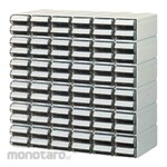 Sakase Chemical HA Small Drawer Set (Laci Rak Komponen)