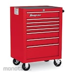 Snap-on Eight-Drawer Single Bank Heritage Series Roll Cab