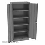 TENNSCO Stationary Shelf Cabinet (Lemari Barang)